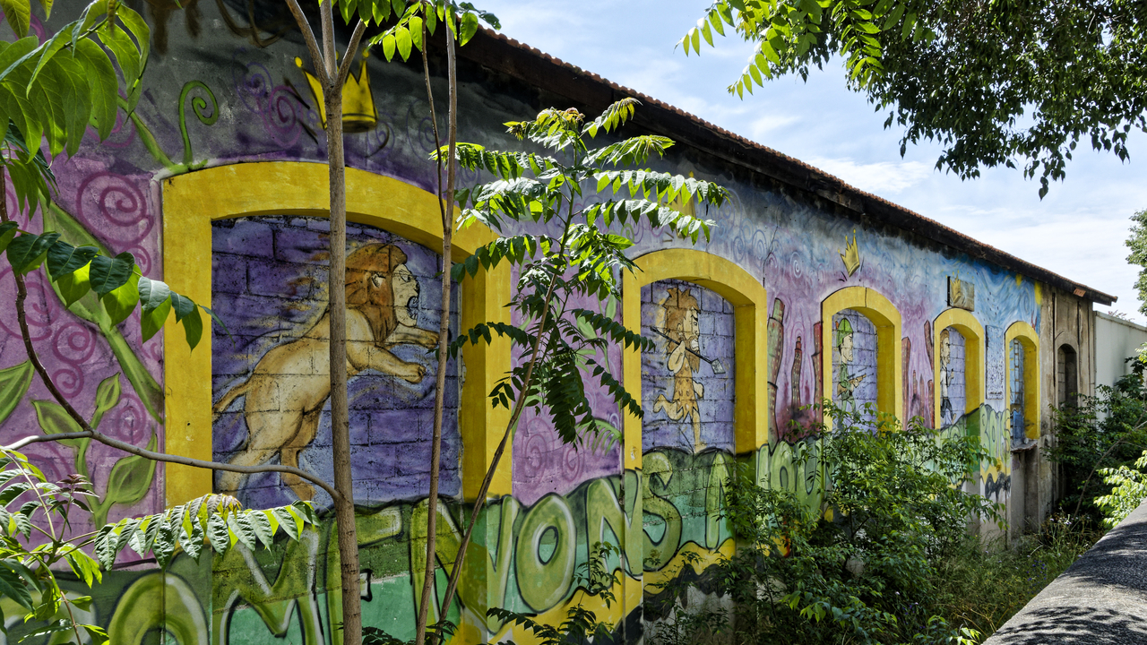 20230519 113929•Ajaccio•Corsica•France